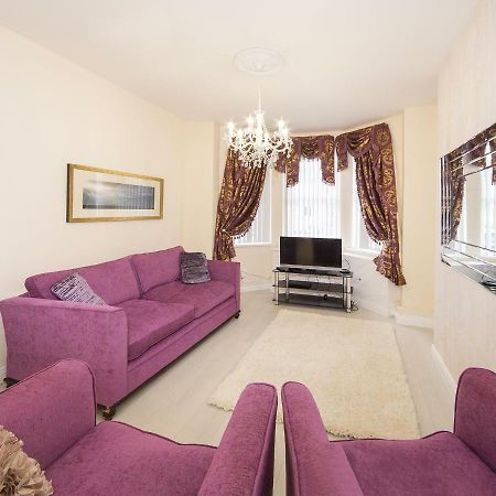 Tsa Shaftesbury Avenue Villa Belfast Exterior photo