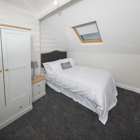 Tsa Shaftesbury Avenue Villa Belfast Exterior photo